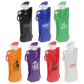 Flip Top Folding Water Bottle